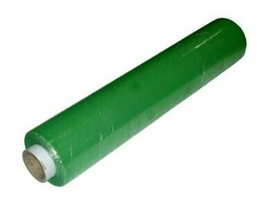 Green Pallet Wrap - Standard Core