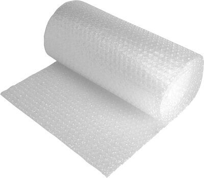 1 Roll Large Bubble Wrap All sizes