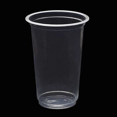 Clear Plastic Disposables Cups