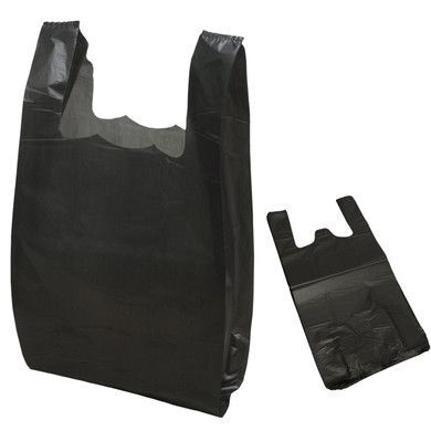 Black vest carrier deals bags