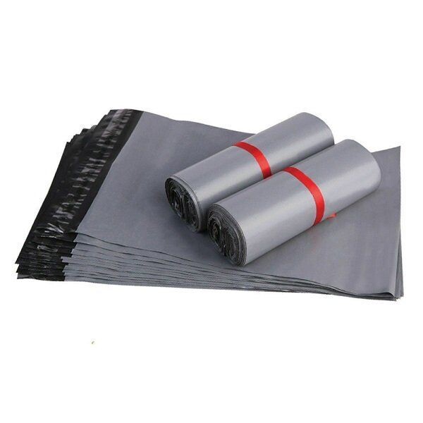 Grey Mailing Bags All Sizes