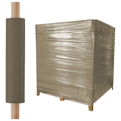 Recyclable Sticky Pallet Shrink Wrapping Roll Extended