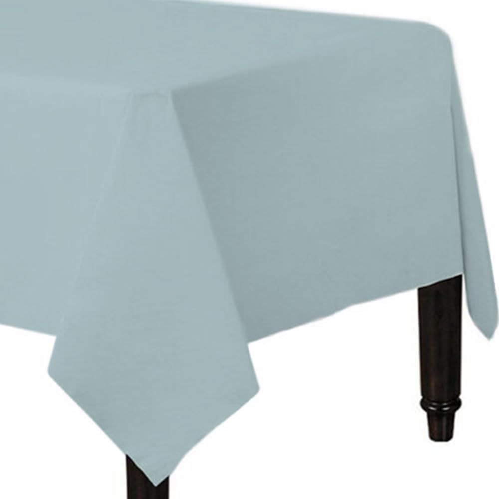 Paper Table Cover Cloths (90cm x 90cm )