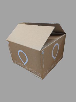 Double walled strong misprint cardboard boxes Heavy duty