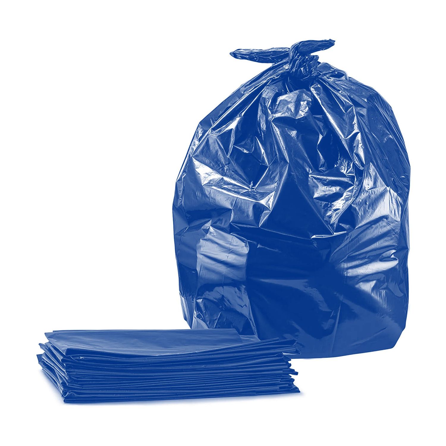 bin liner bags, bin bags
