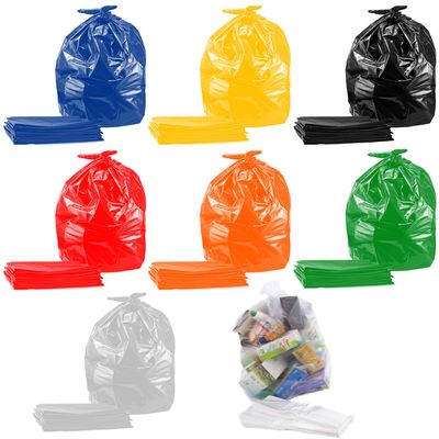 Bin Liner Bags