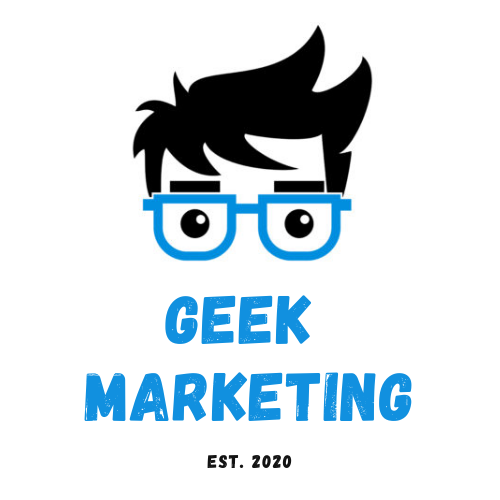 Geek Marketing