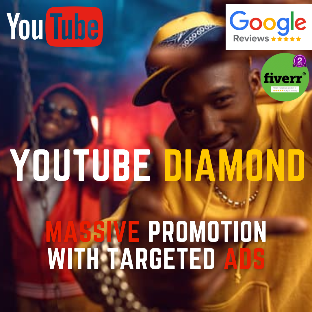 YouTube 100k+