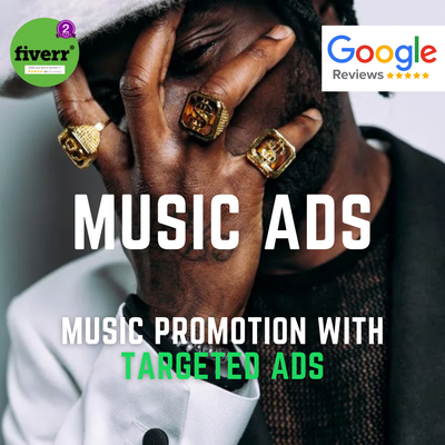 Music Promotion