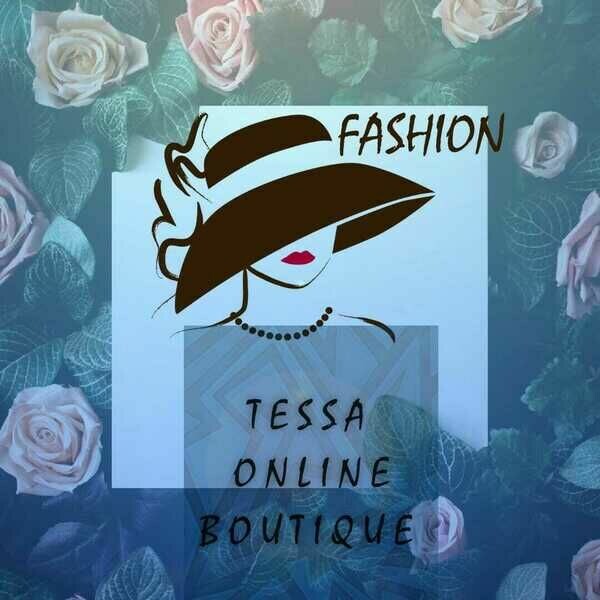 TESSA ONLINE BOUTIQUE
