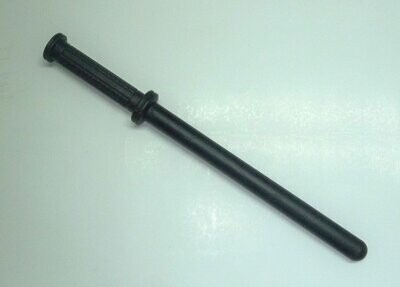 Defensa 50 cm polipropileno rígido inyectado