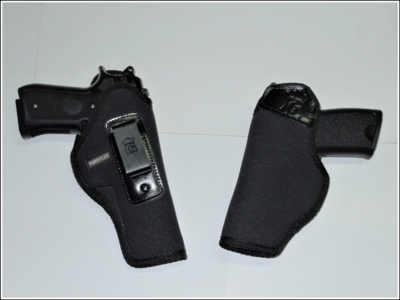 Fundas Interiores