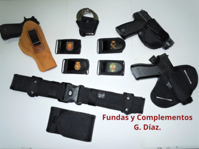 Complementos de uniformidad