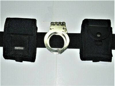 Funda Grilletes cubierta. Funda Grilletes cubierta.