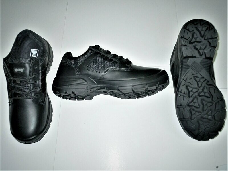 Zapato Uniforme