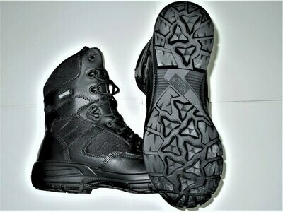 Bota uniforme 8.0