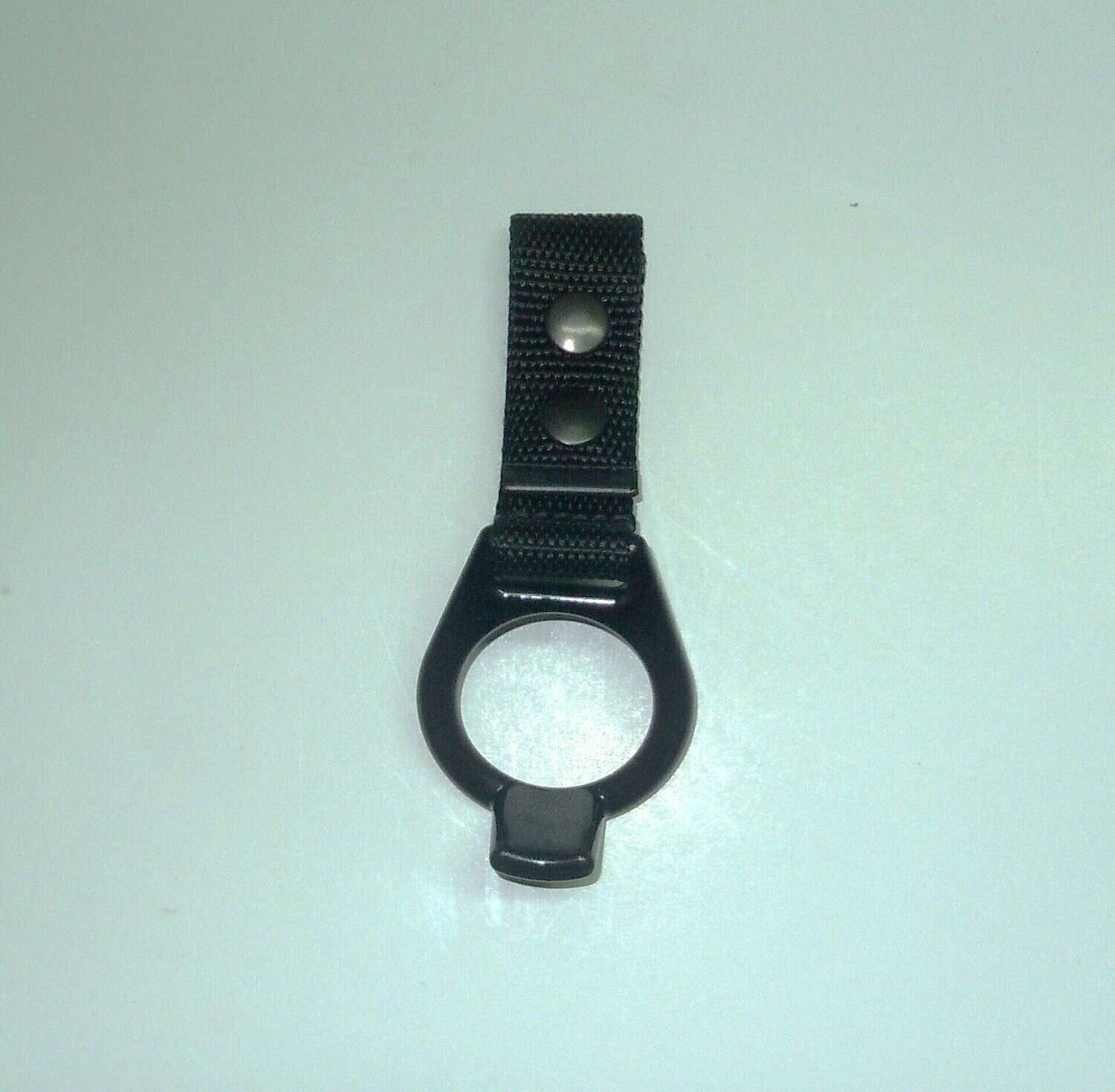 TahalíTonfa pasdor nailon con automáticos