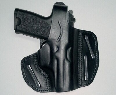 Funda Riñonera Moldeada doble posición