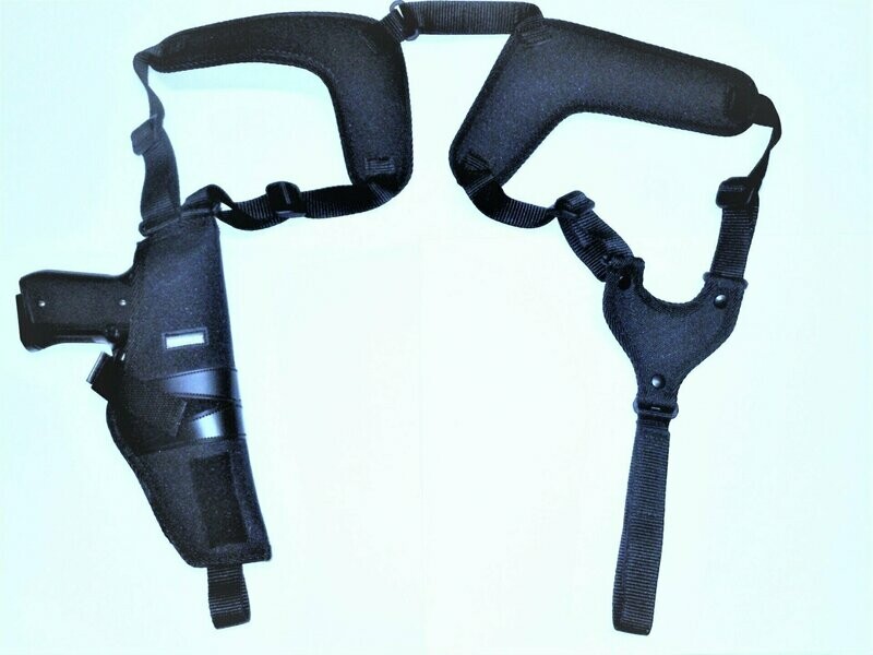Sobaquera vertical Fortflex