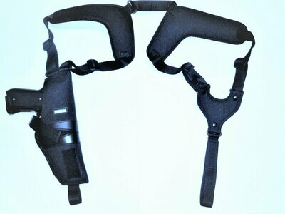 Sobaquera vertical Fortflex Sobaquera vertical Fortflex