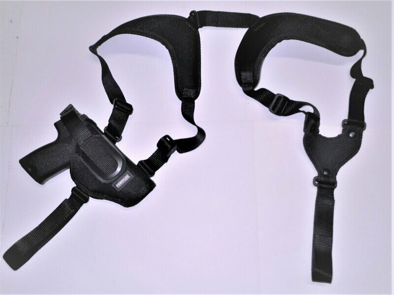 Sobaquera Horizontal "Fortflex"