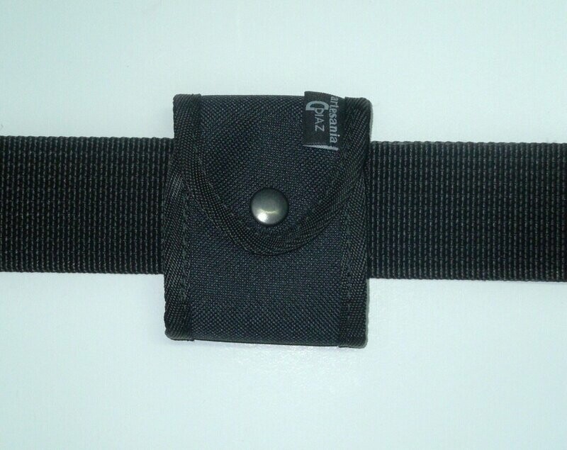 Funda para guantes de Látex