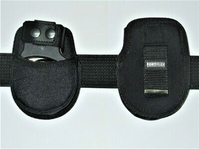 Funda de Grilletes Hiatt