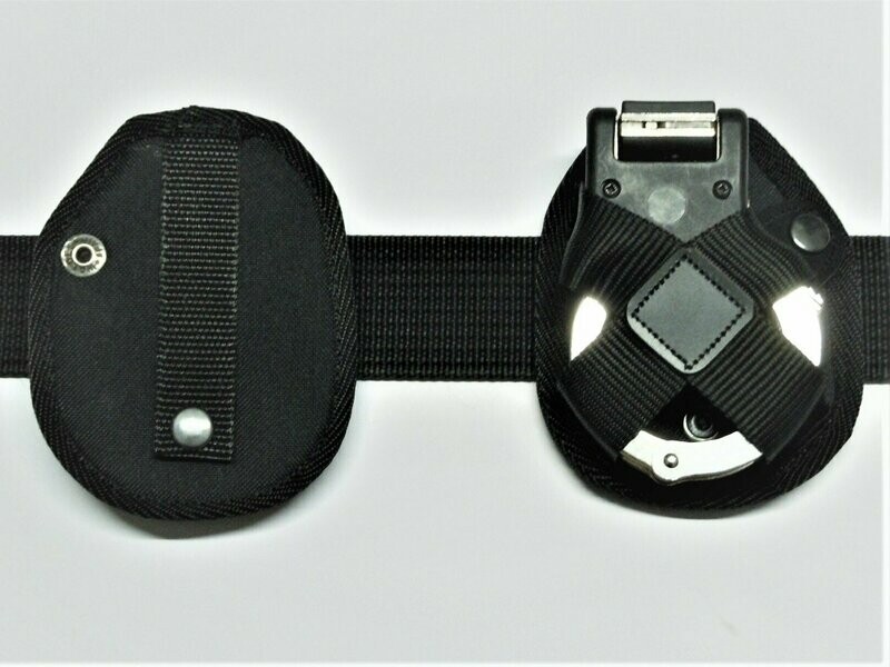 Funda para grillete Hiatt para sistema "Molle"