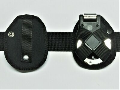 Funda para grillete Hiatt para sistema "Molle"