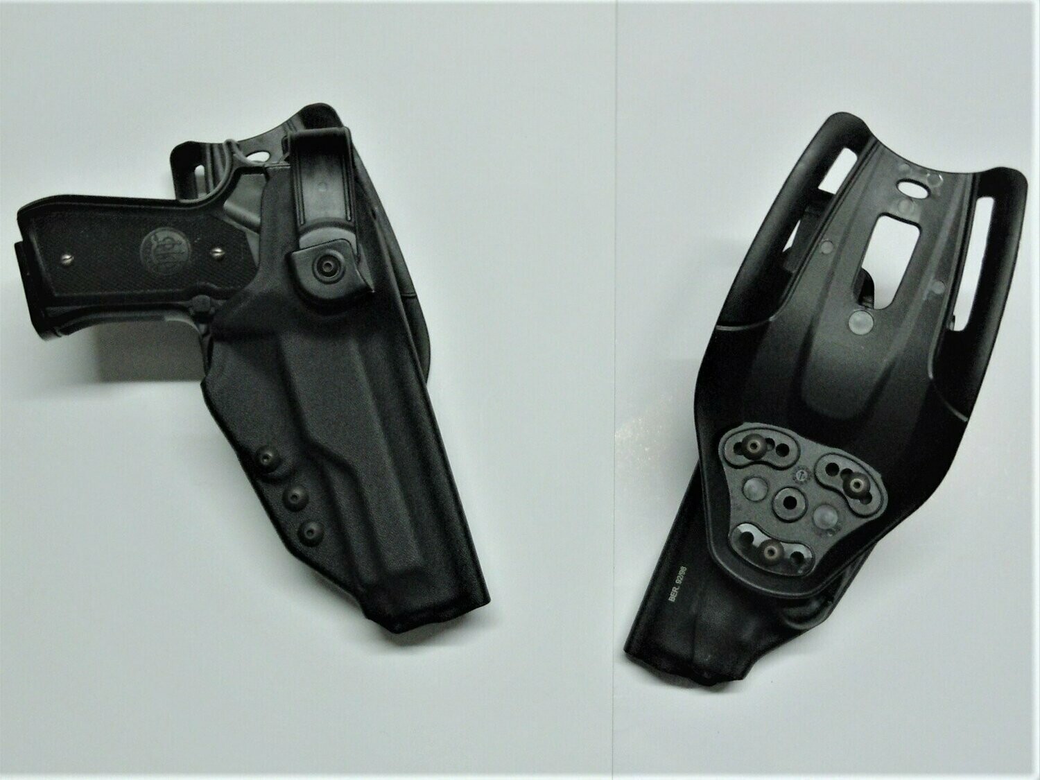 Funda Servicio Nivel III Anti Hurto