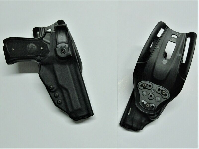 Funda Servicio Nivel III Anti Hurto