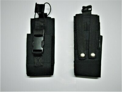 Porta Emisora "Molle"