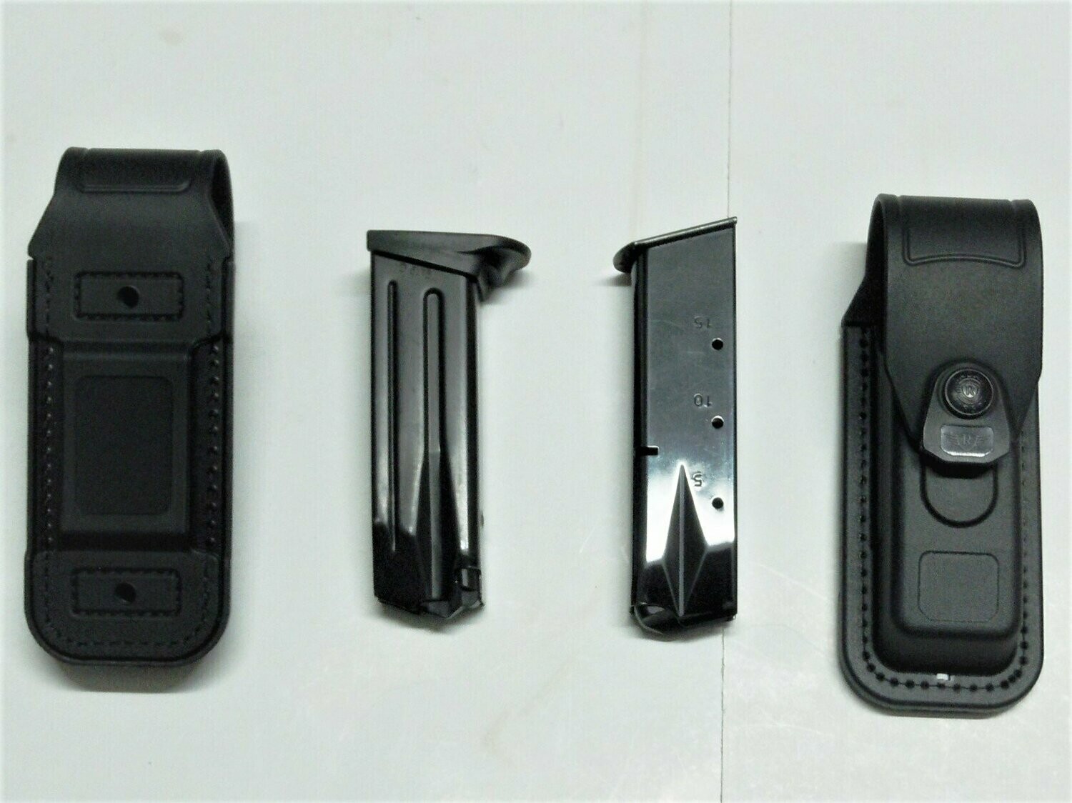 Funda Cargador Radar