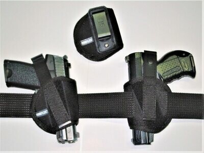 Funda Interior/Exterior "Fortflex" multiarma