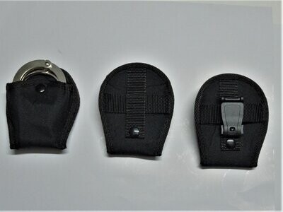 Porta Grilletes estándar "Molle"