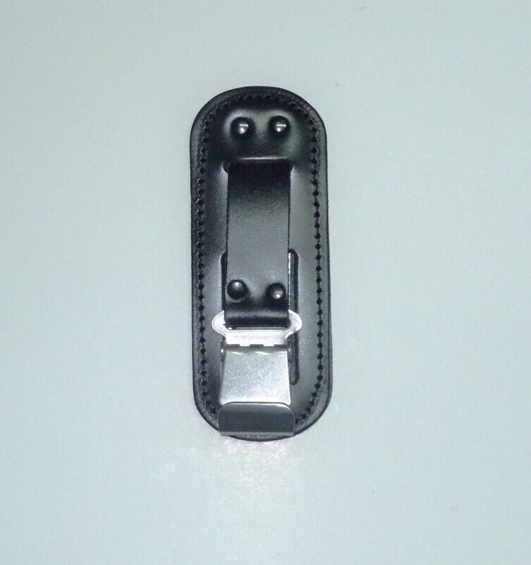 Mosquetón traje de diario porta pistola