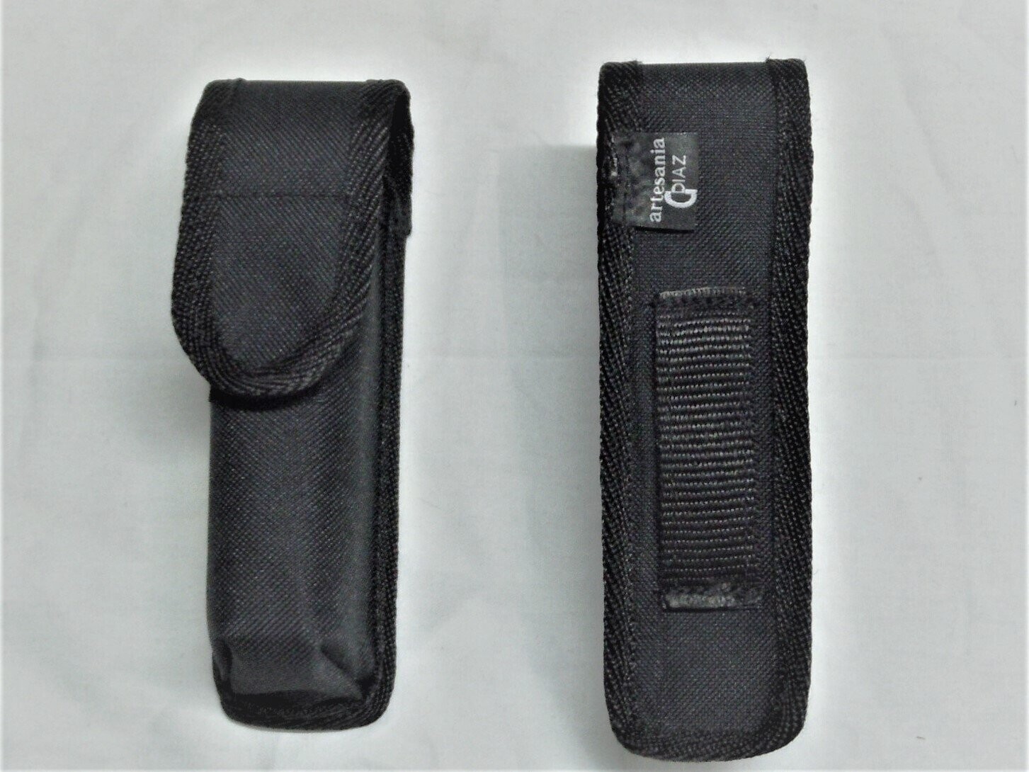 Funda para espray o linterna