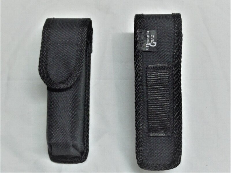 Funda para espray o linterna