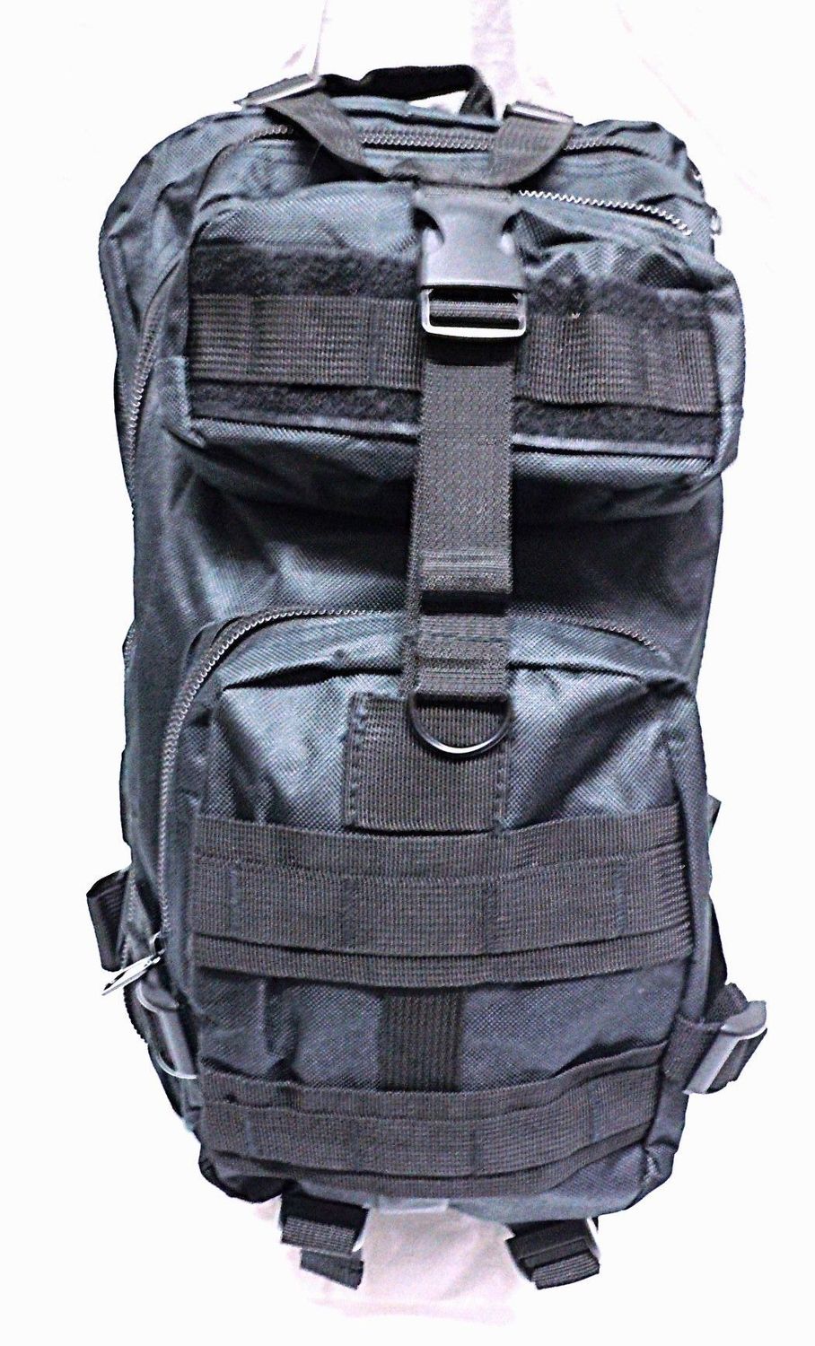 Mochila táctica 30L