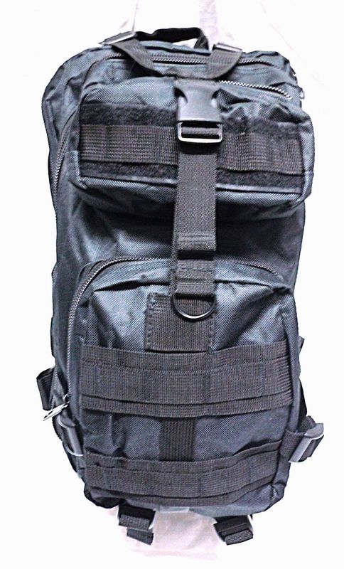 Mochila táctica 30L