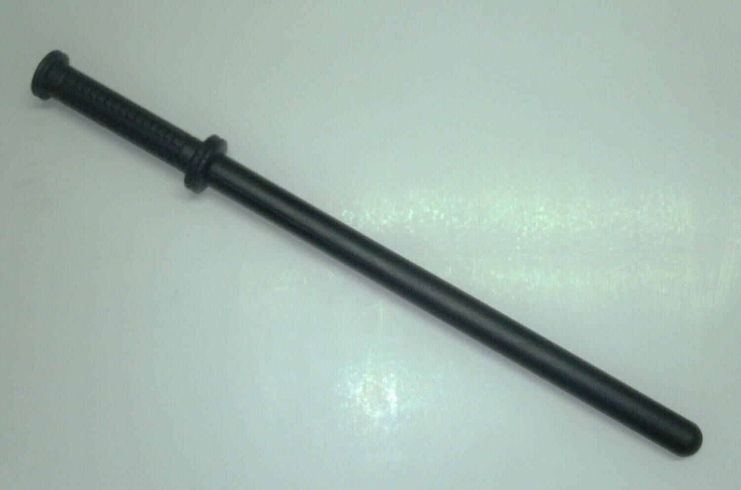 Defensa de 60 cm rígida en polipropileno inyectado