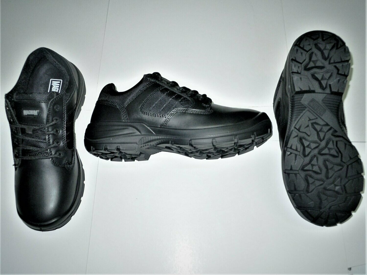 Zapato Uniforme Zapato Uniforme