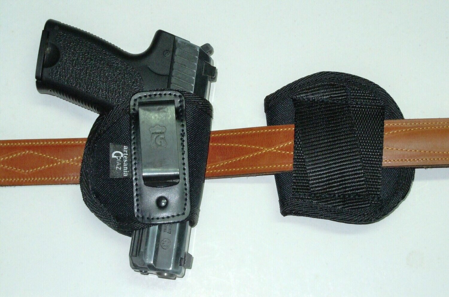 Funda interior exterior multiarma.