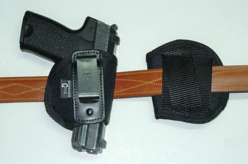 Funda interior exterior multiarma.