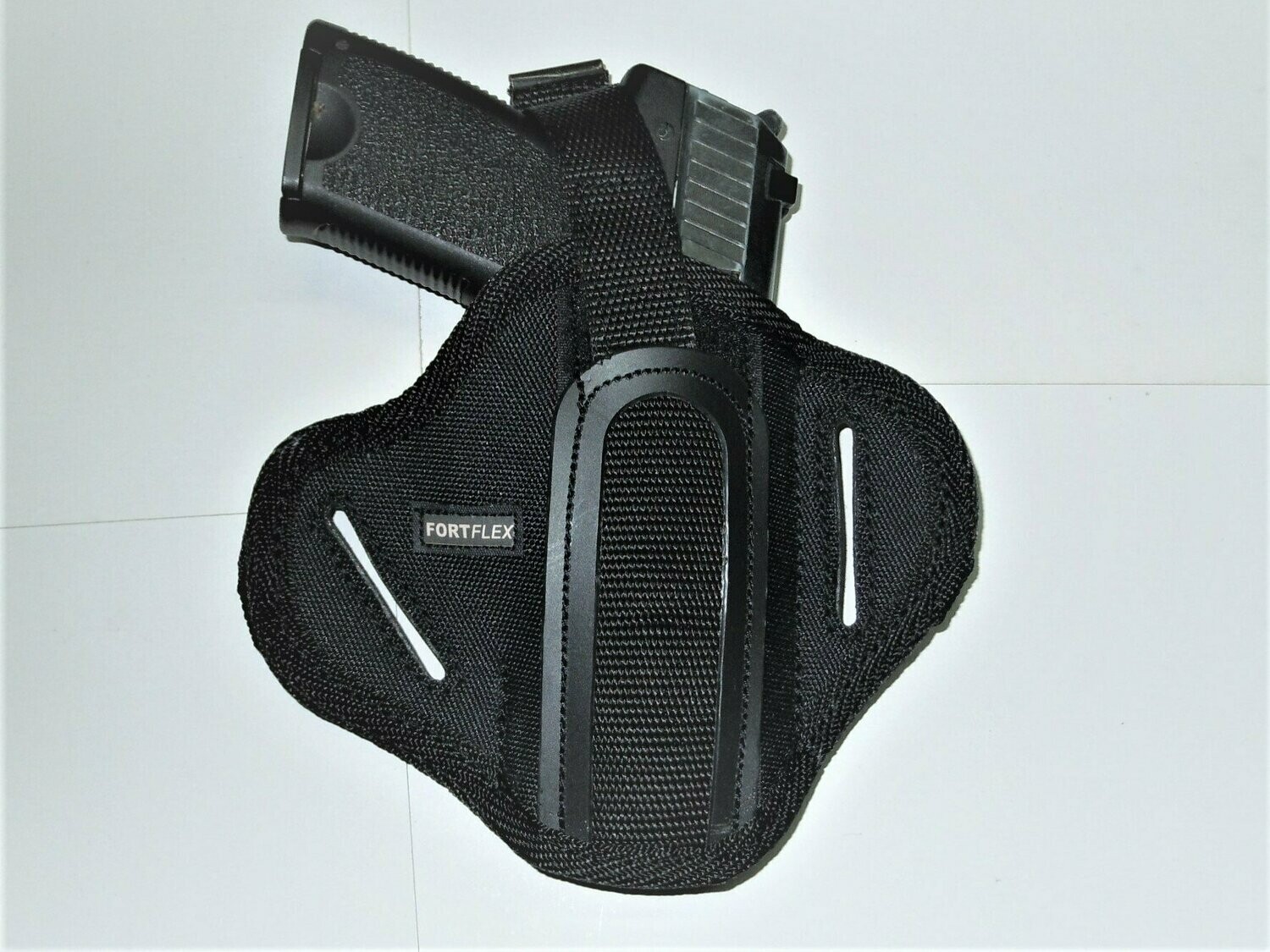 Funda Riñonera Ambidiestra 3 Funda Riñonera Ambidiestra 3"