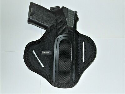 Funda Riñonera Ambidiestra 3 Funda Riñonera Ambidiestra 3"