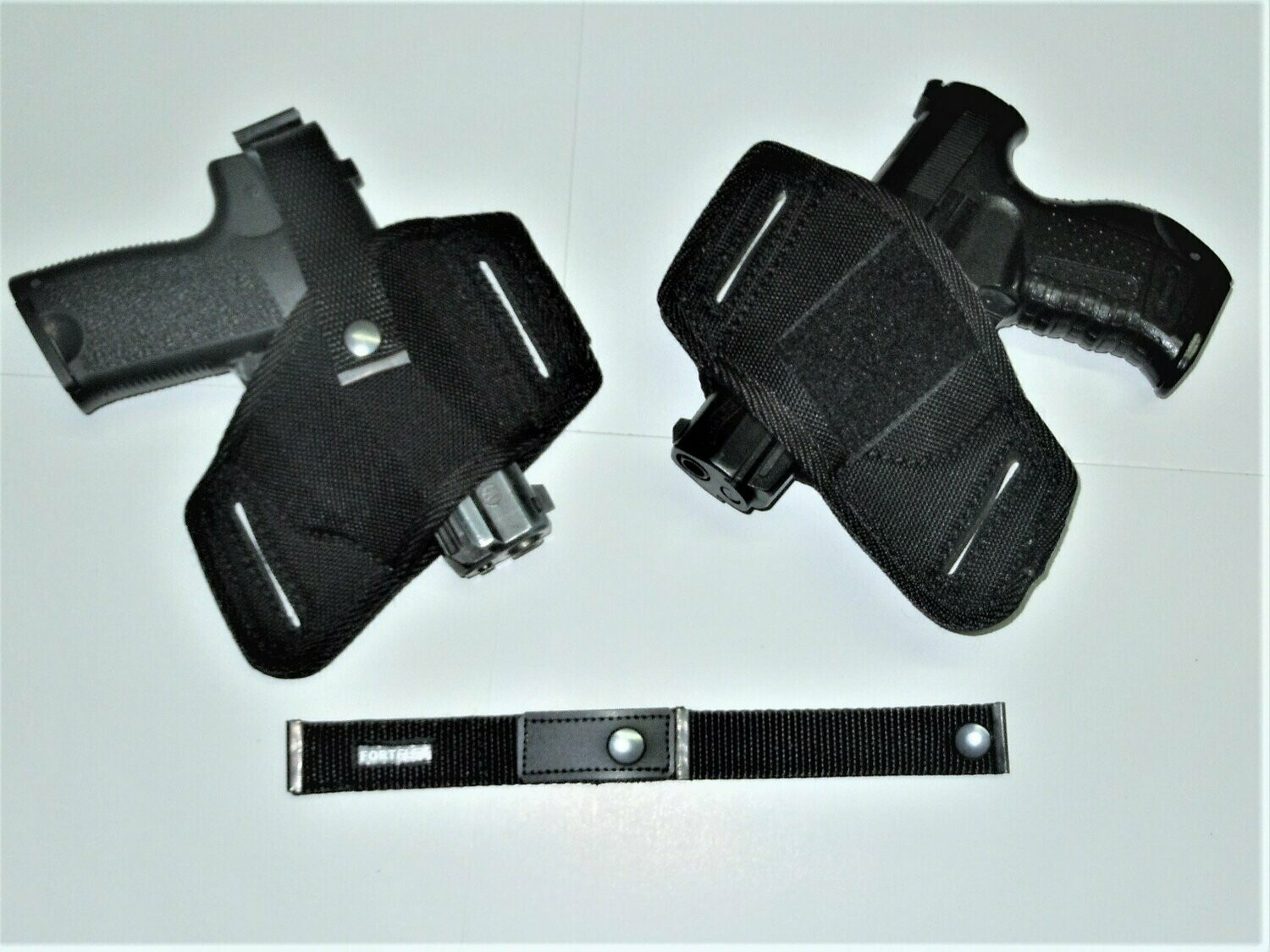 Funda Riñonera Reducida con adaptador Funda Riñonera Reducida con adaptador