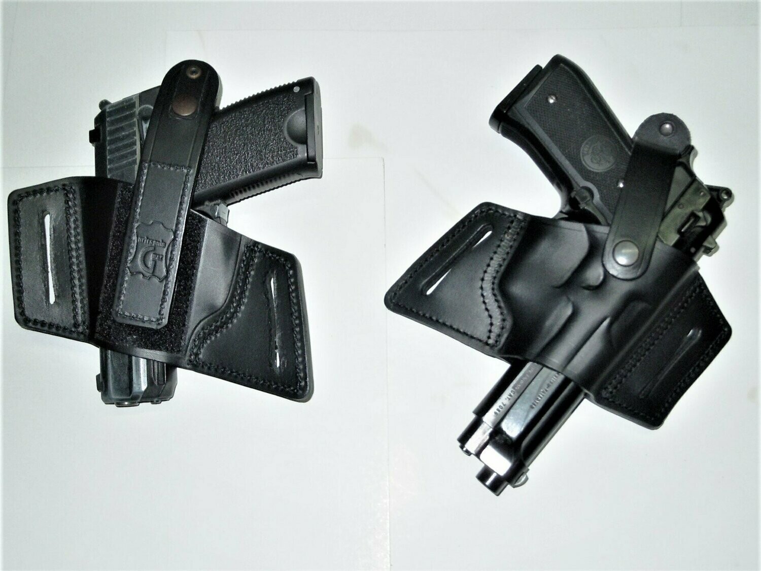 Funda Riñonera moldeada Reducida Multi arma Funda Riñonera moldeada Reducida Multi arma