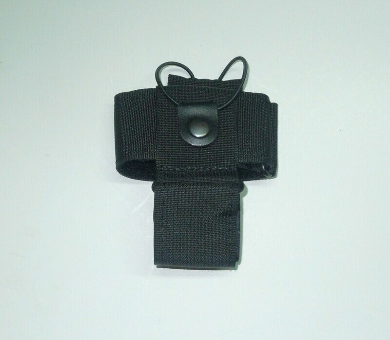 Funda de emisora universal