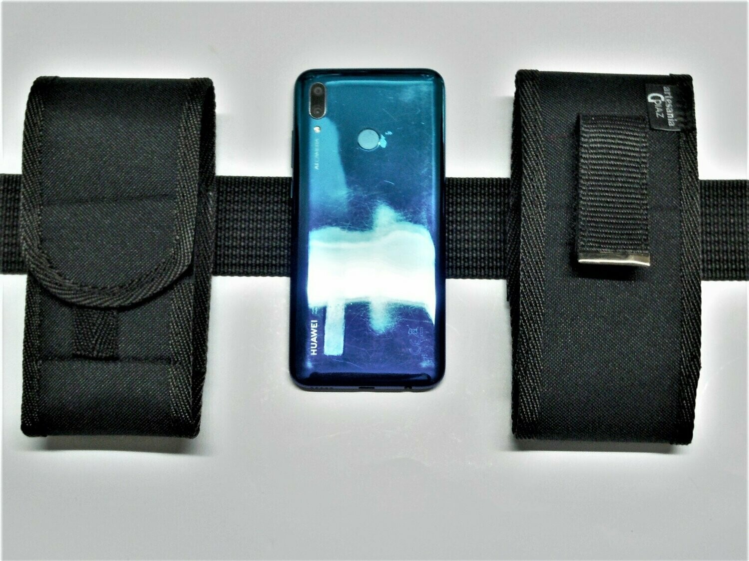 Funda Móvil 6.5" para uniforme